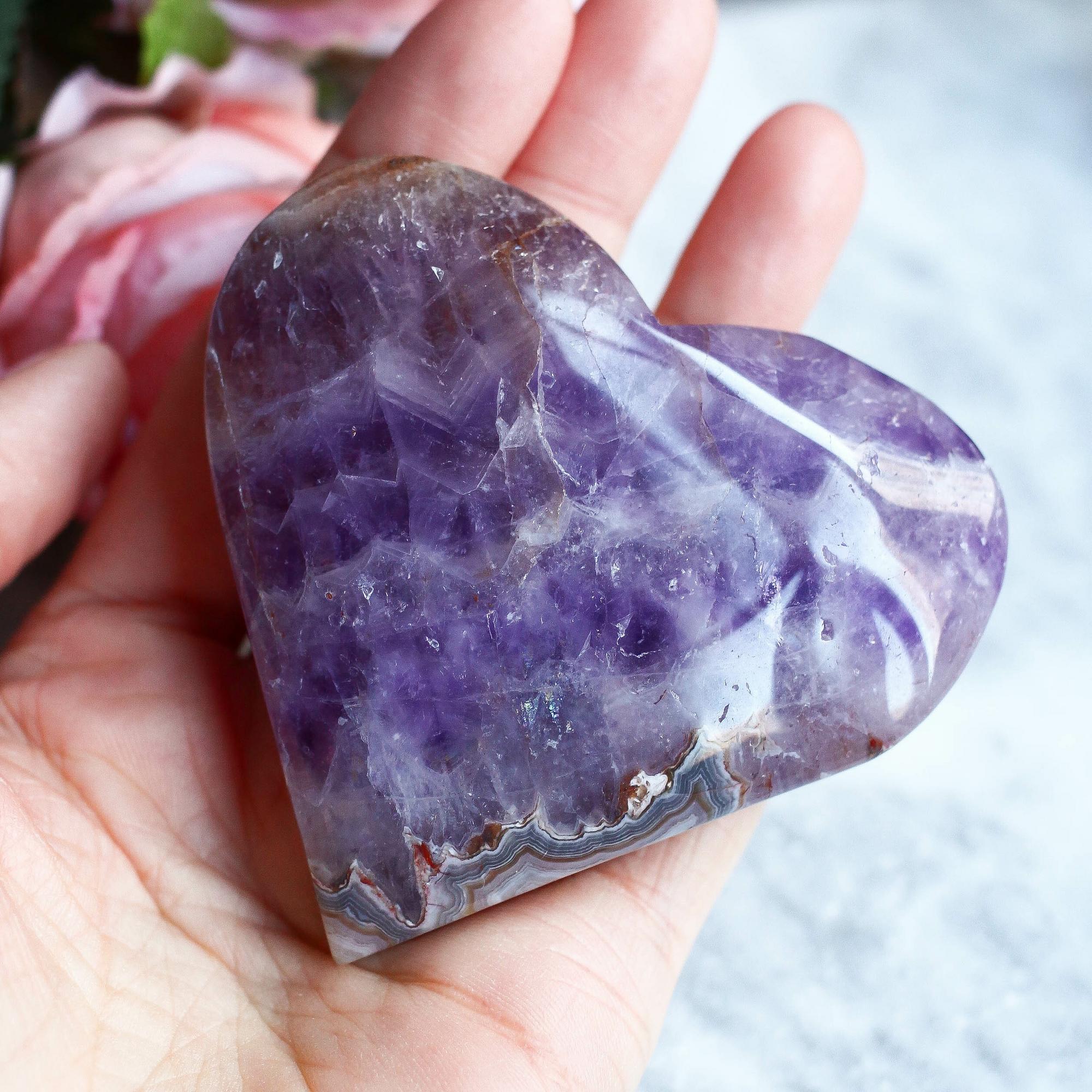 Купить аметист в интернет-магазине Arthome.etc