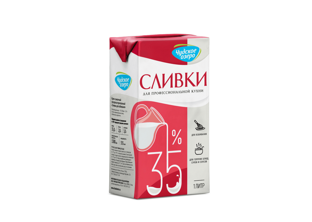 СЛИВКИ, КРЕМ