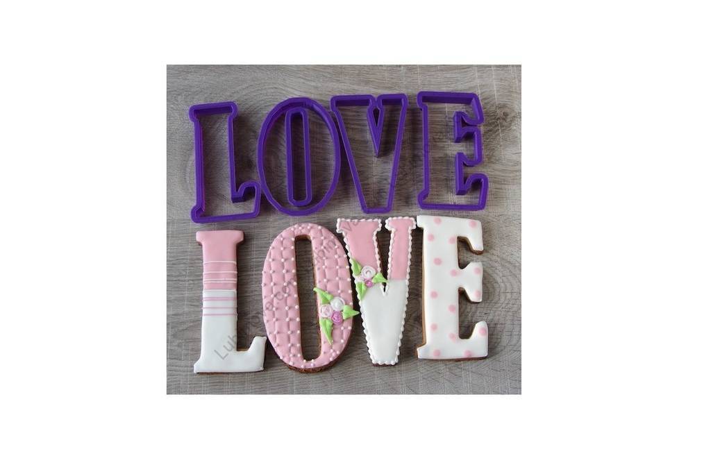 LOVE (форма)
