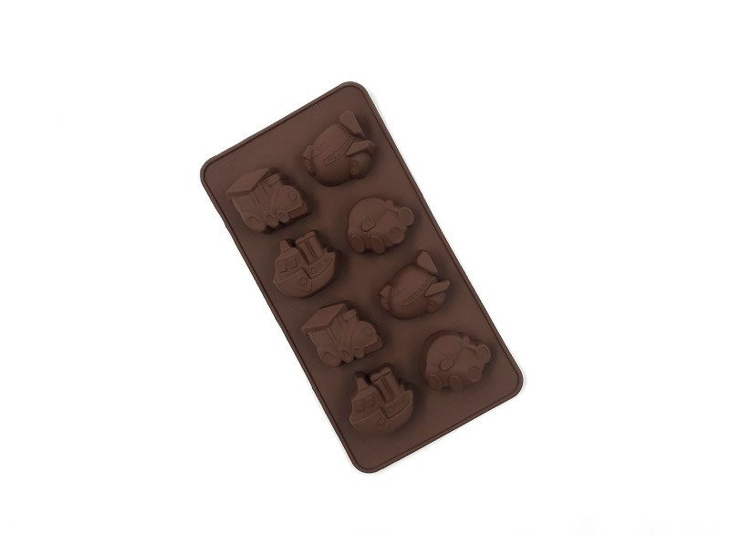 Машины для отливки шоколада в формы от производителя - ГК Geartek