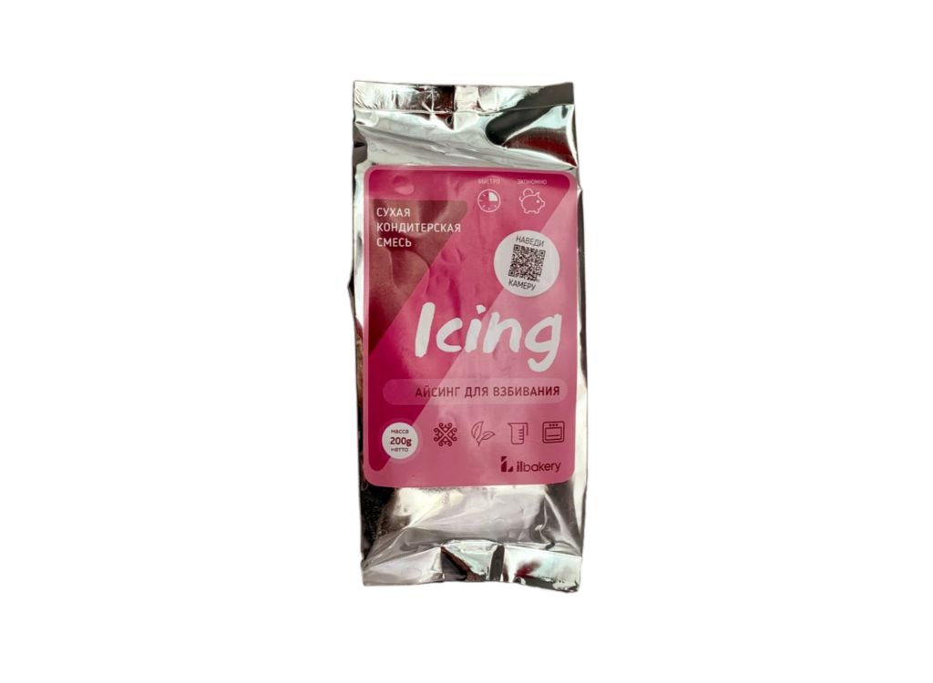 Агар-агар ilbakery, 500 г