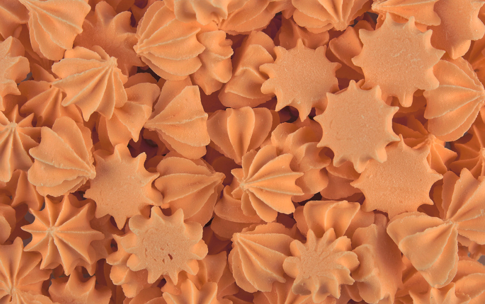 Сахарные фигурки