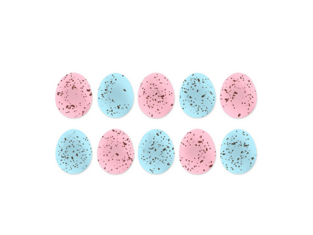 Сахарные фигурки