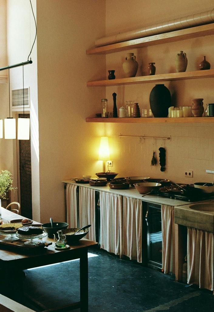 Travel: мобильный пресет