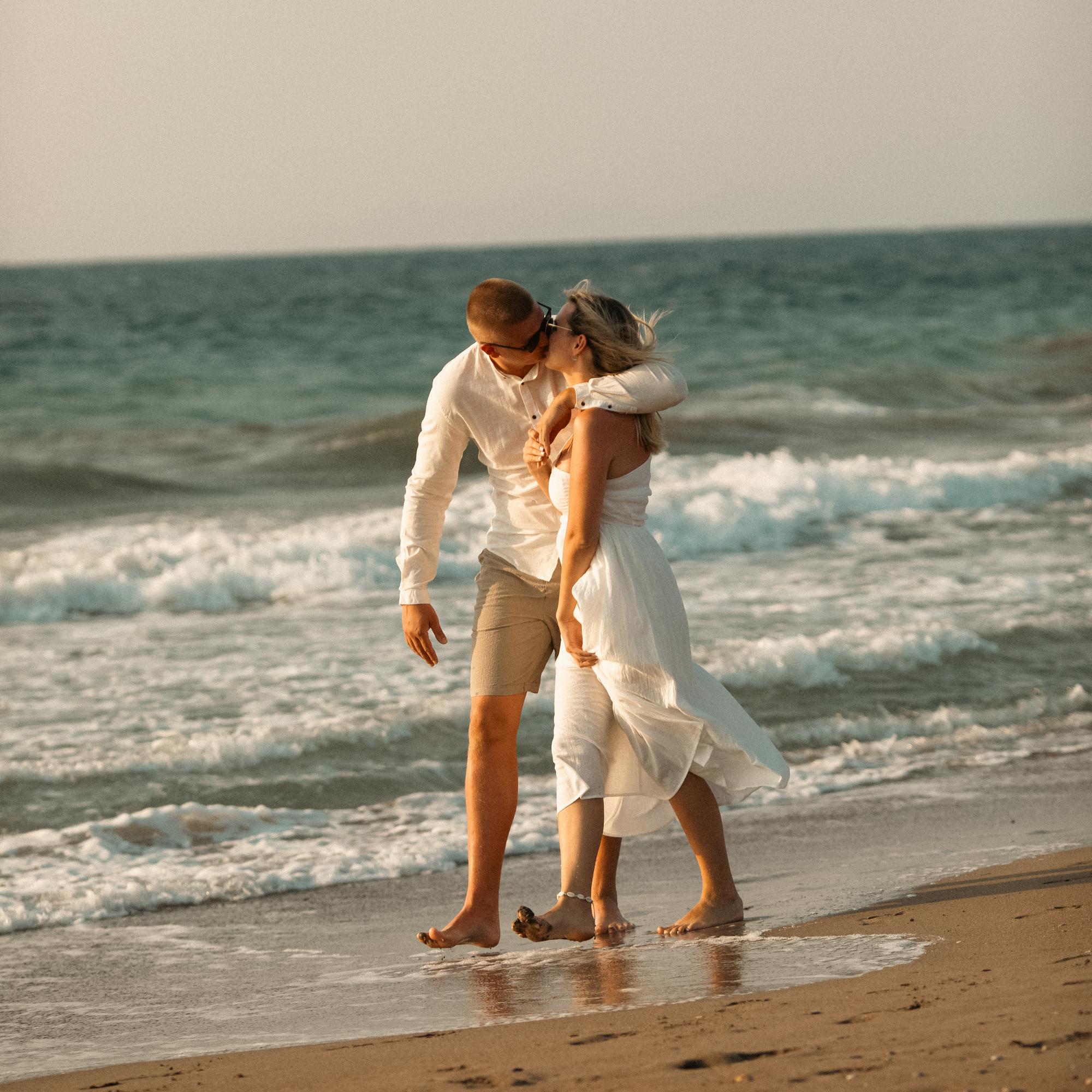 Preset "Kiss of summer''