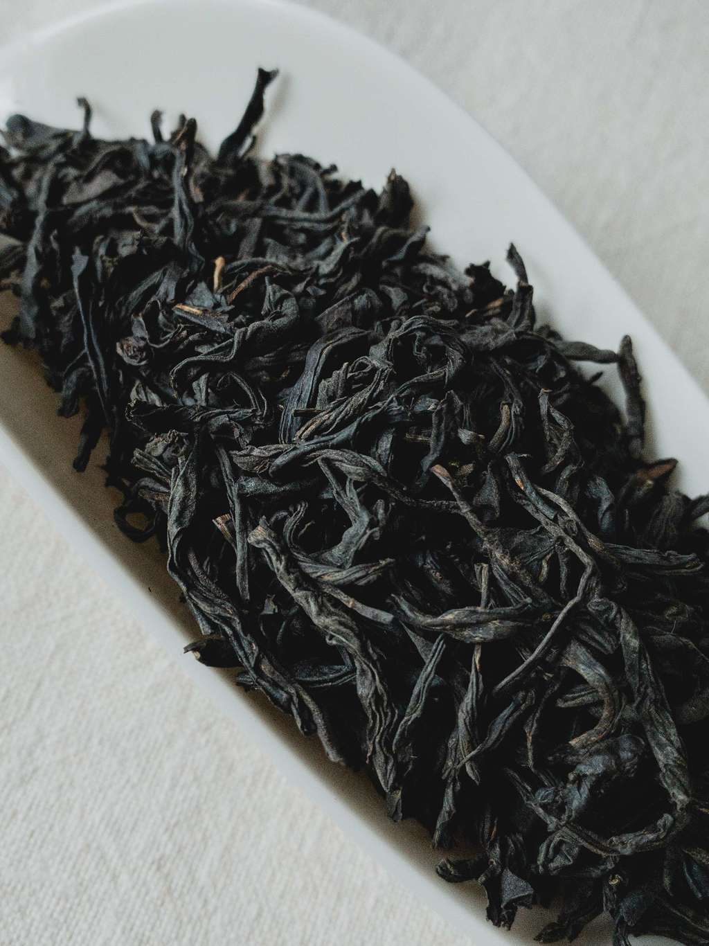 Червоний чай Чжень Шань Сяо Чжун, серпень 2024