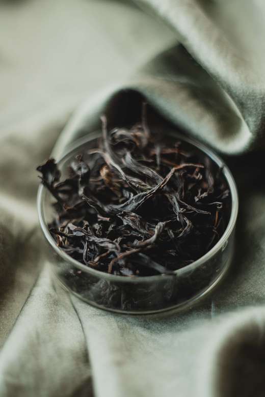 Улун Фен Хуан Дань Цун