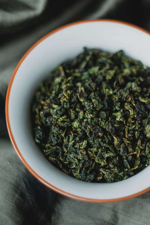 Улун Те Гуань Інь, 2025 рік