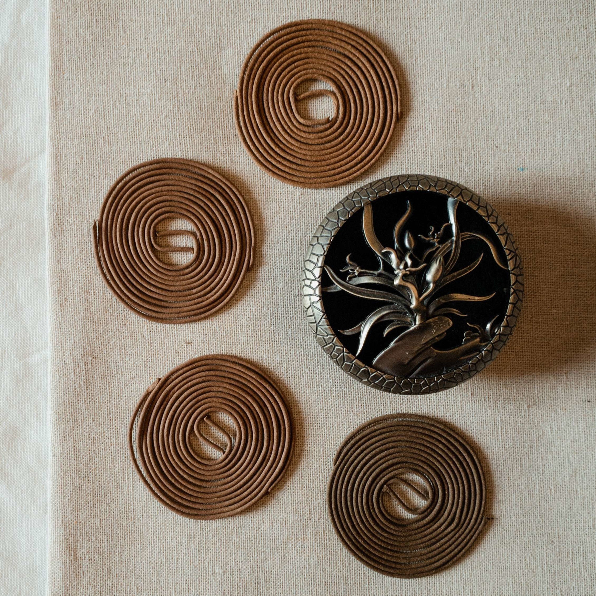 Спіральні Сян Дао