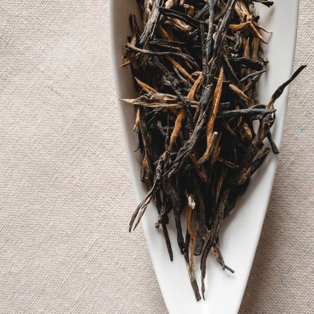 Червоний чай Соснові голки, літо 2025 рік