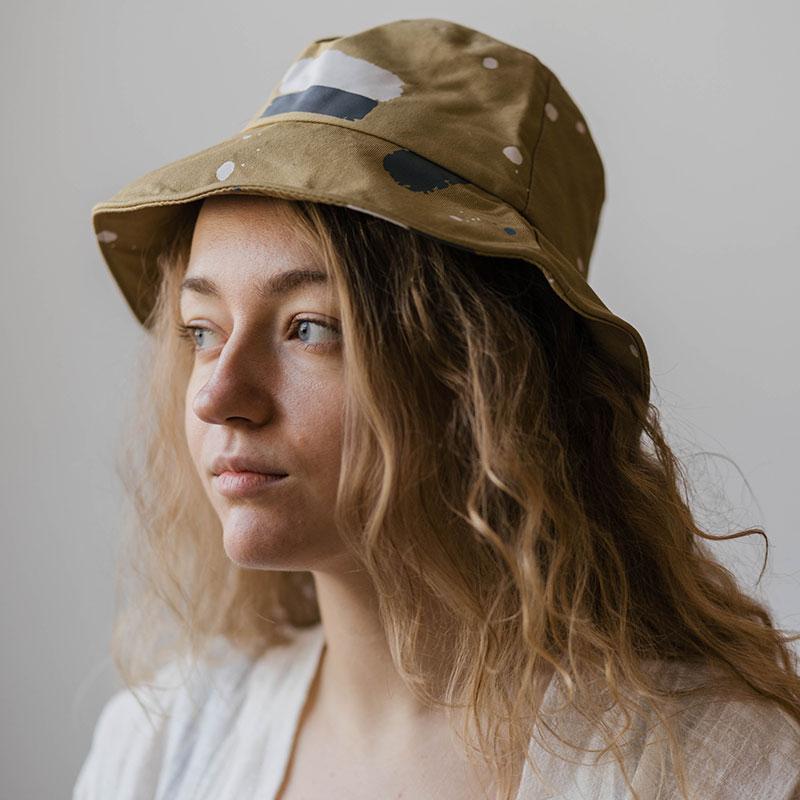 Літня панама