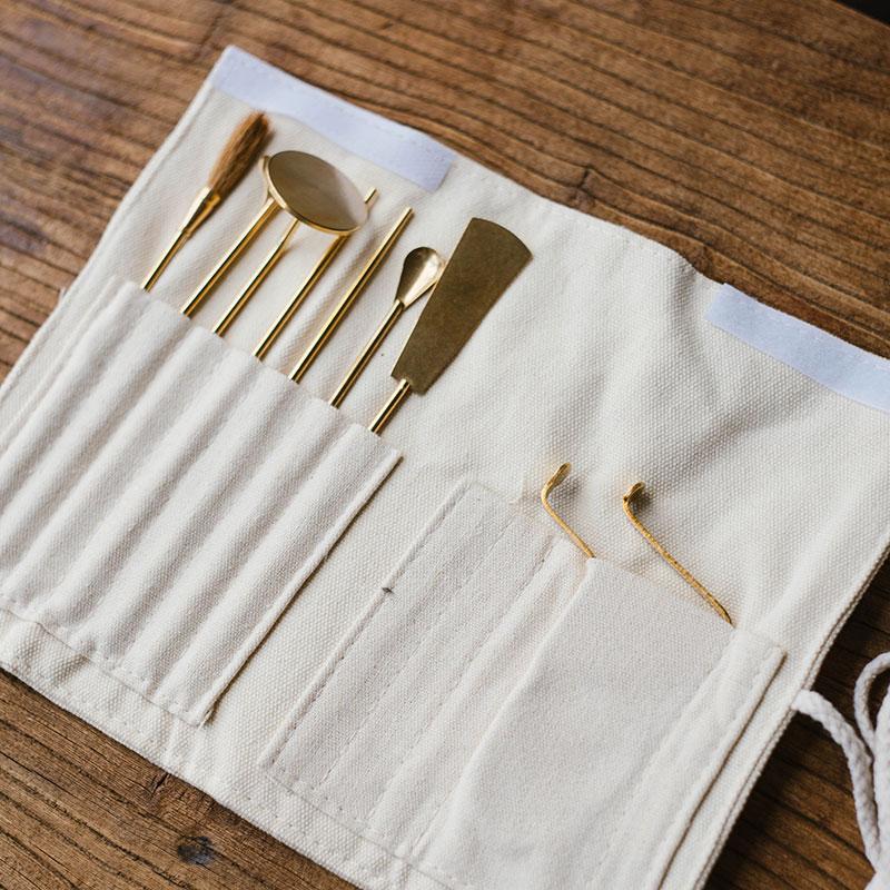 Набір інструментів для розсипних Сян Дао