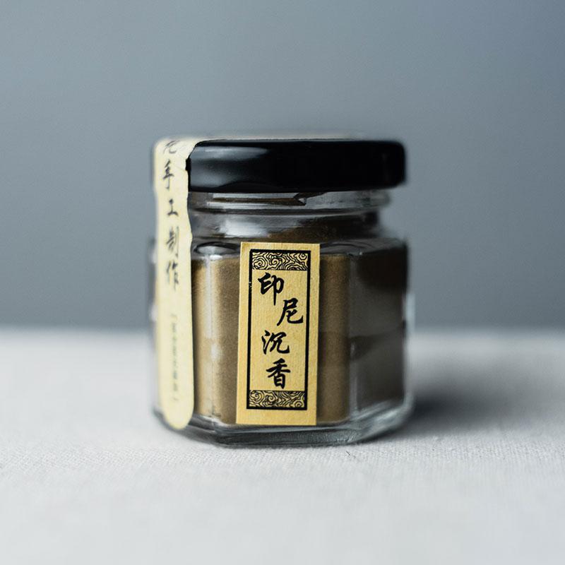 Розсипний Сян аромат Індонезійський агар, 10 г