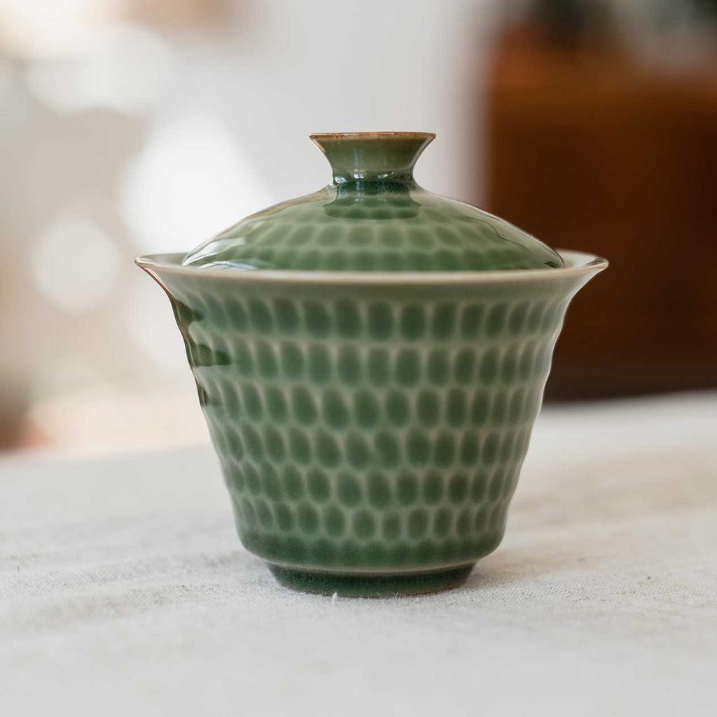 Гайвань Зелена, 140 мл