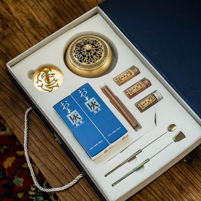 Набір Сян Дао в коробці