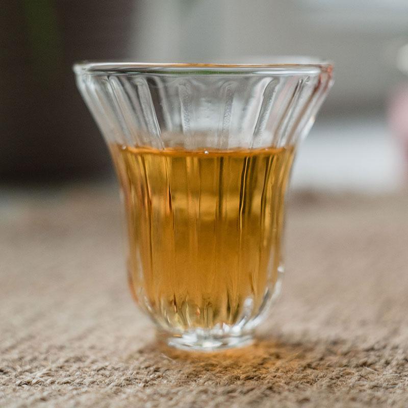 Скляна піала Тюльпан, 50 мл