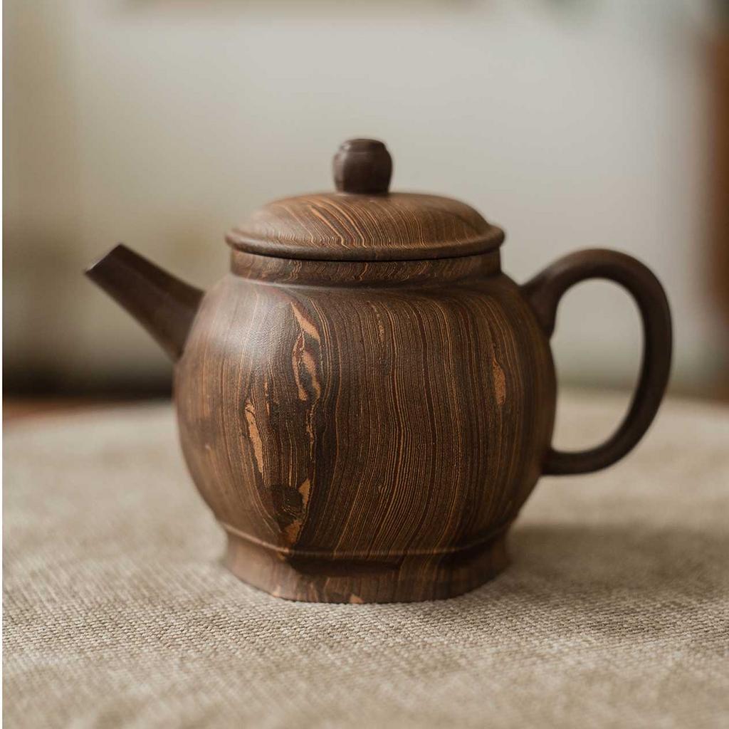 Чайник з ісинської глини, 290 мл