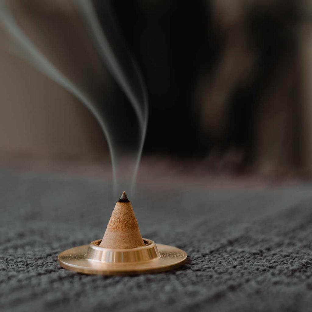 Конус та інструменти для Сян Дао