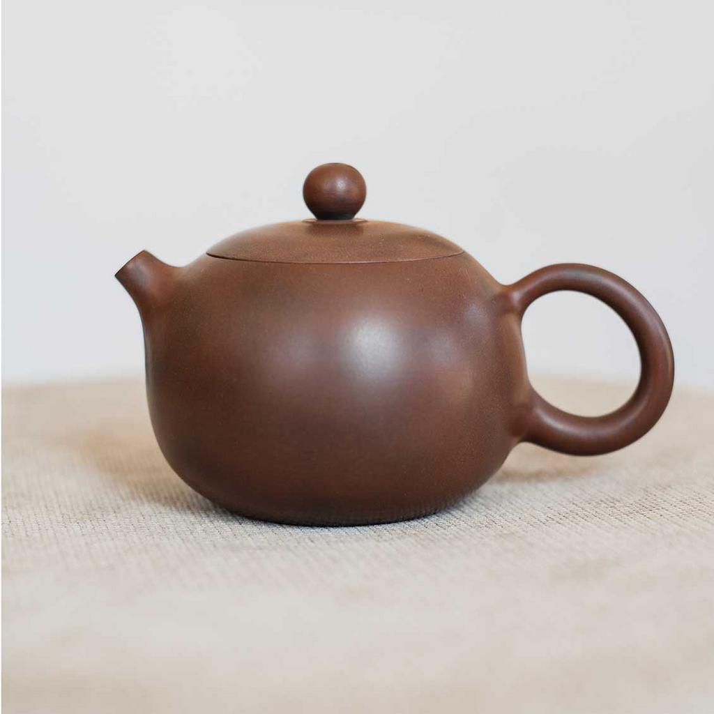 Чайник з глини Гуансі, 180 мл