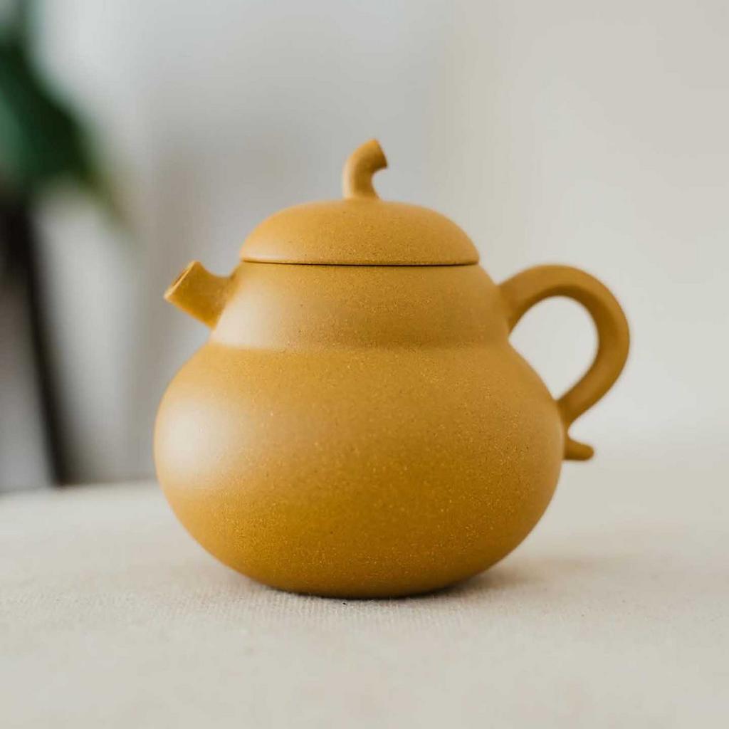 Чайник Гарбузик, 145 мл