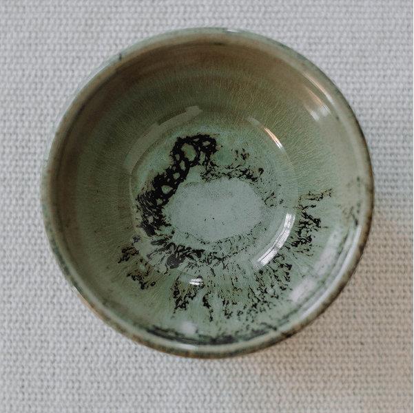 Піала Пустельні сновидіння, 75 мл (зелена)