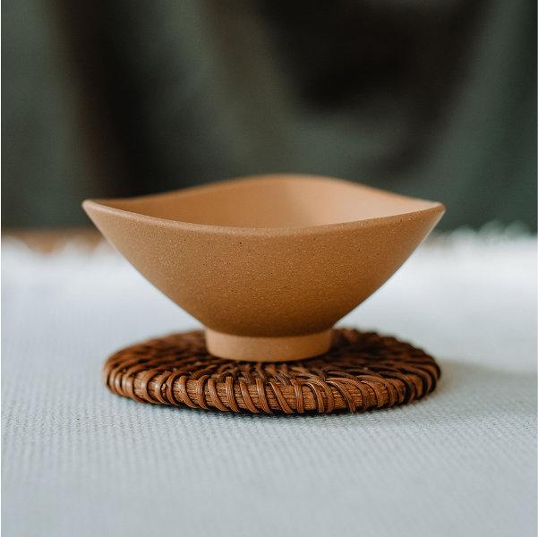 Піала з ісинської глини, 50 мл