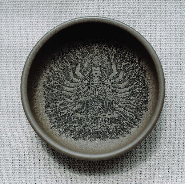 Піала Богиня, 80 мл