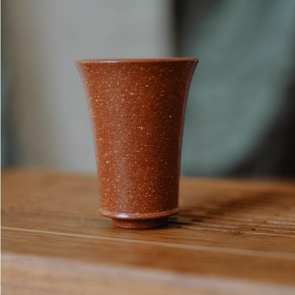 Піала з ісинської глини, 60 мл