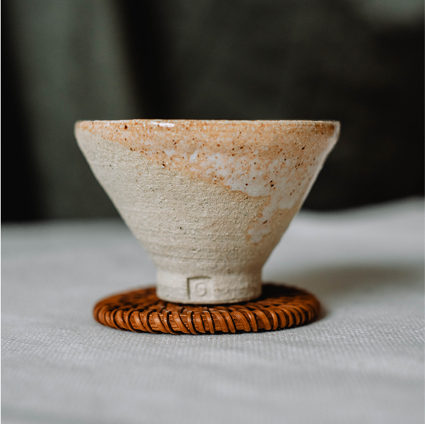 Піала від Gappaso Ceramic, 120 мл