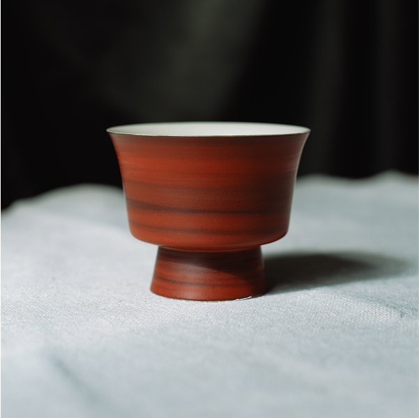 Піала Червоний король, 60 мл