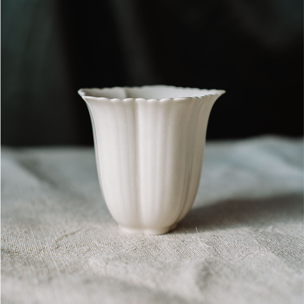 Піала фарфорова Квіткова симфонія, 70 мл