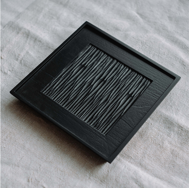 Дерев'яна дошка для сухих чаювань