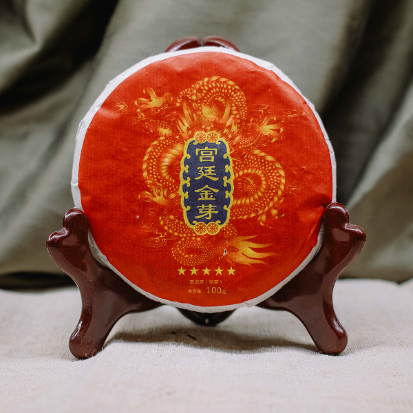 Гун Тін, 100 г