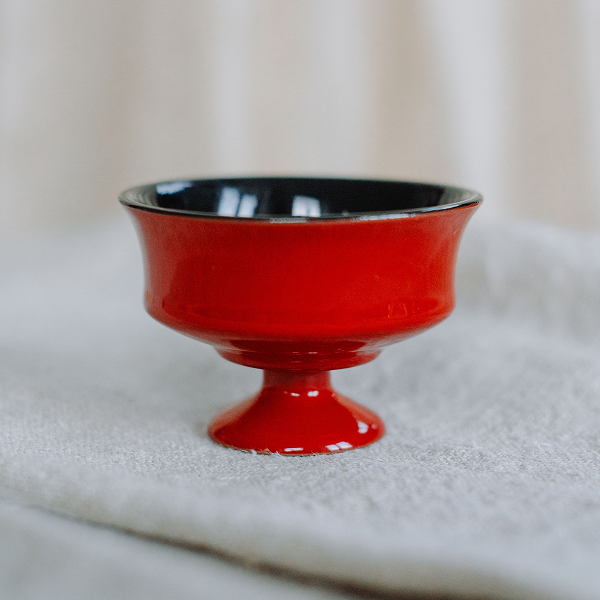 Піала Королівство червоних троянд, 40 мл