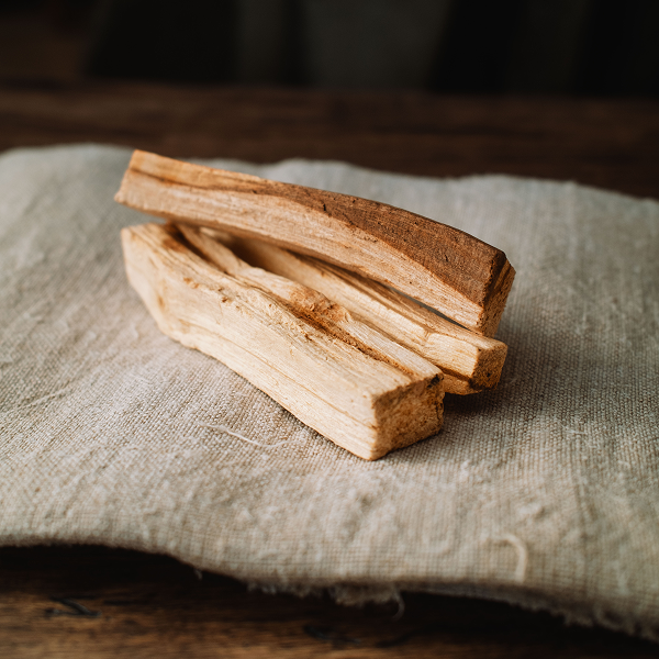 Пахощі Пало Санто