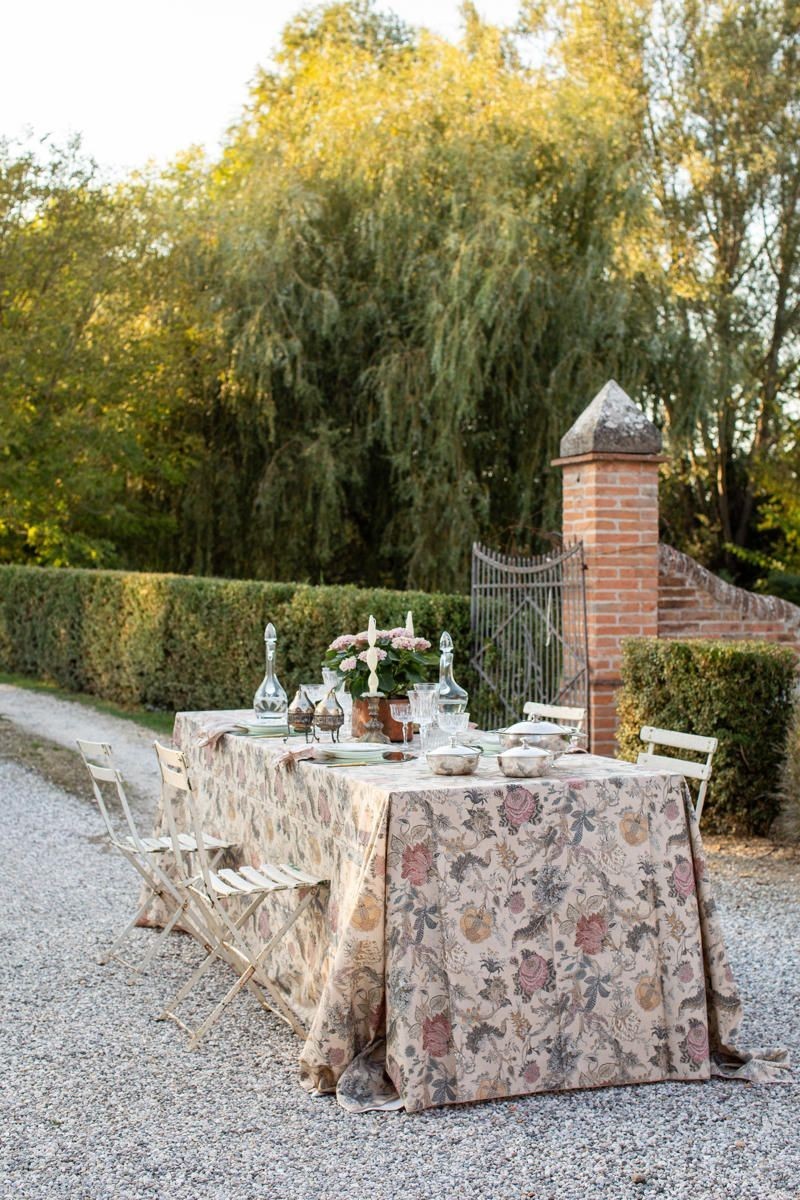 FILO плейсмат 50*35 см (petra sale marino), BORGO delle Tovaglie