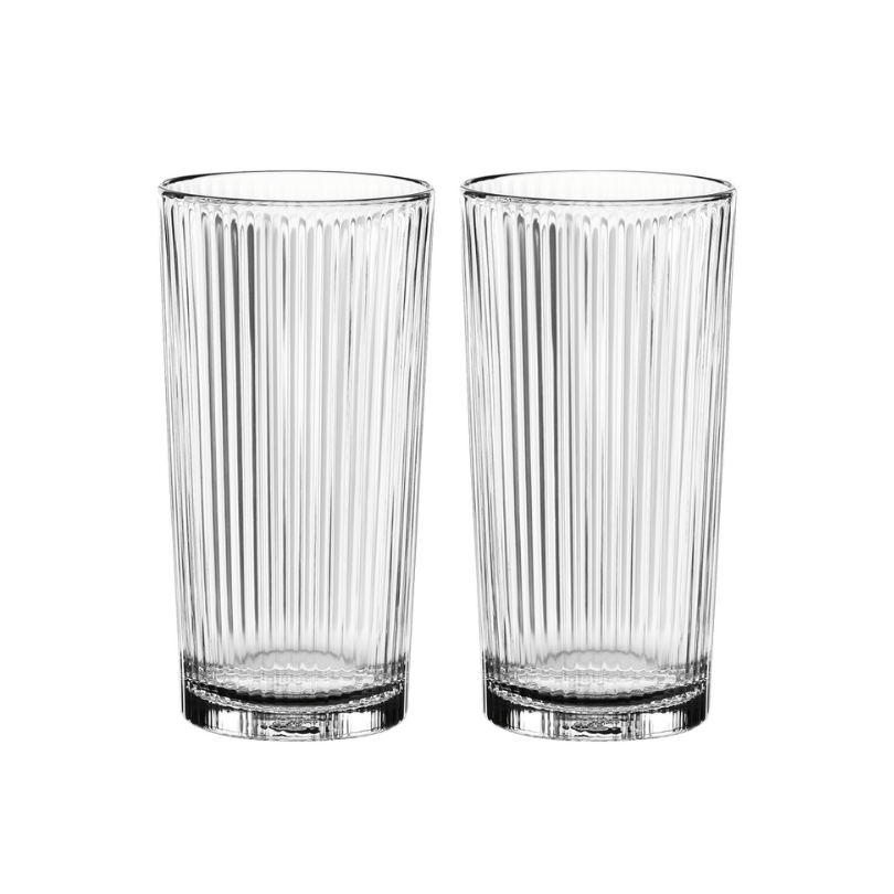 APERITIVO Набор из 2 стаканов для воды; Nachtmann