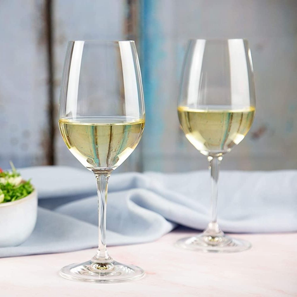 VIVINO Набор из 4 бокалов для белого вина; Nachtmann