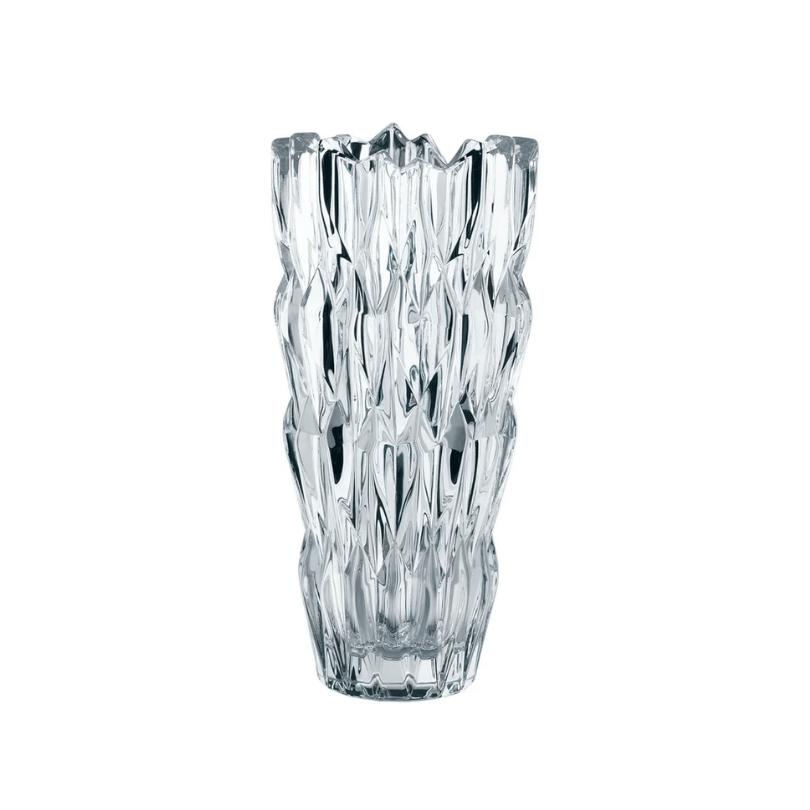 QUARTZ Ваза 26 см; Nachtmann