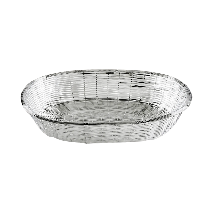 Корзина для хлеба 21х30 см; Edzard