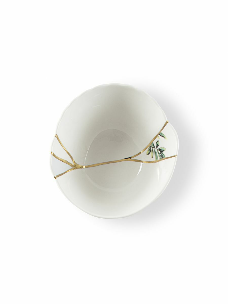 KINTSUGI n2 Чаша 11,5 см; Seletti