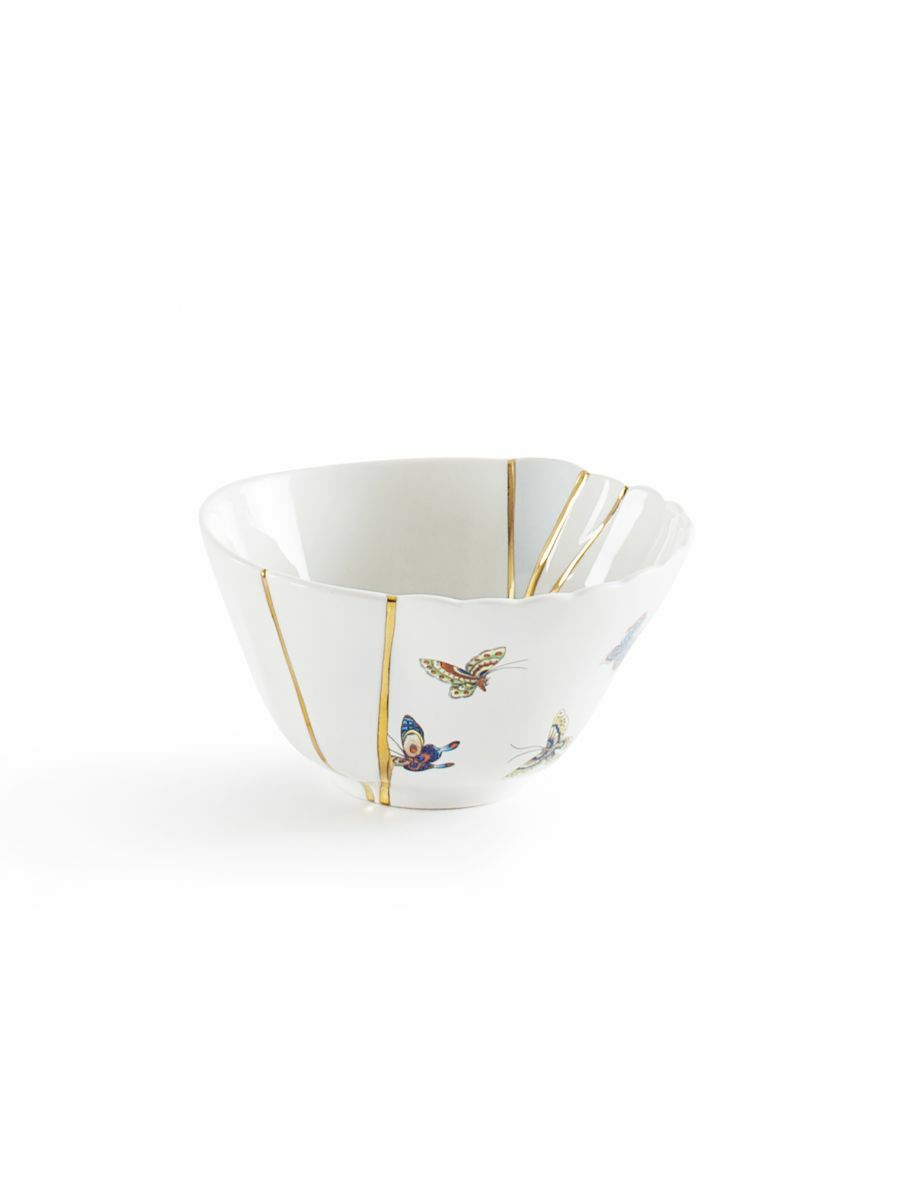 KINTSUGI n2 Чаша 11,5 см; Seletti
