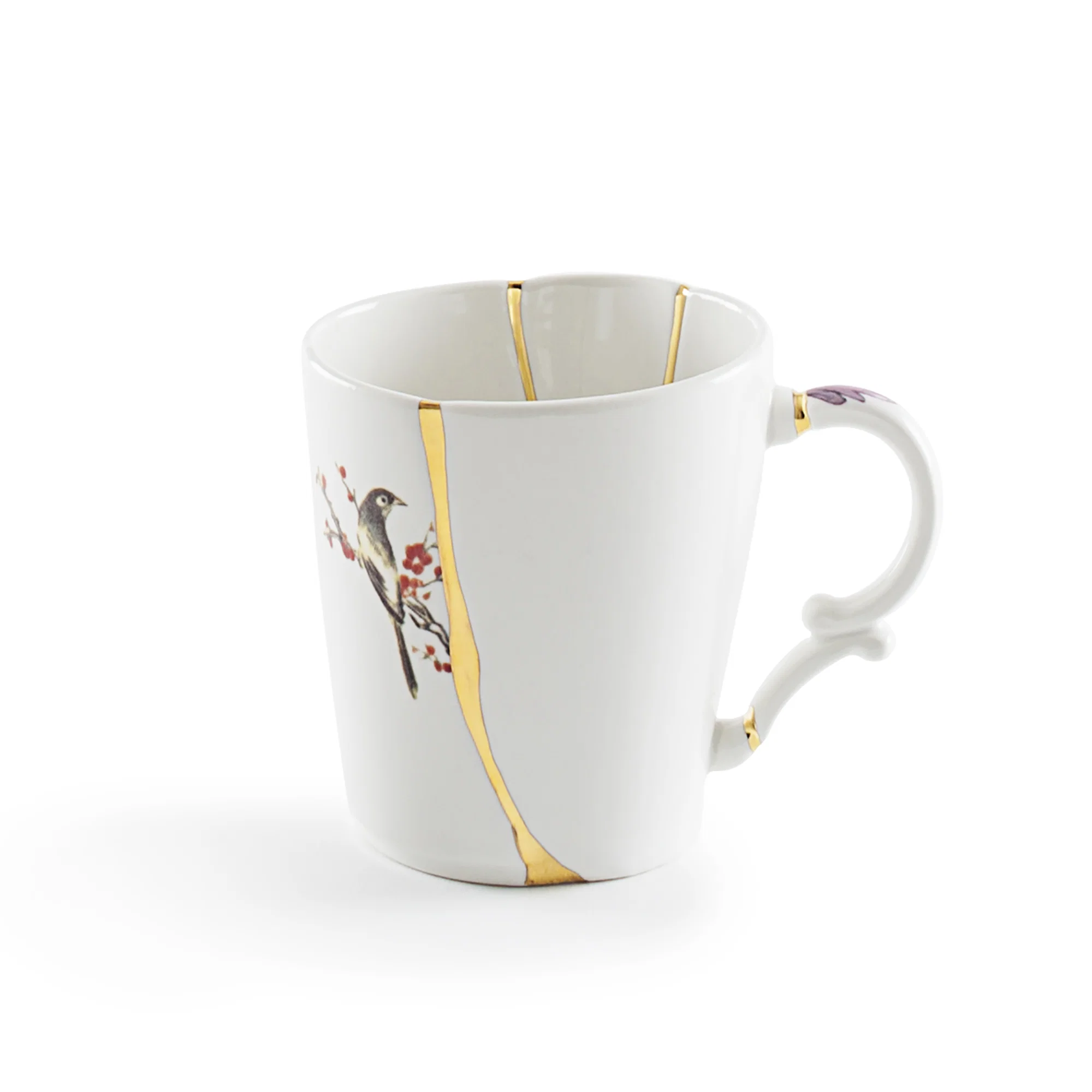 KINTSUGI n3 Кружка; Seletti