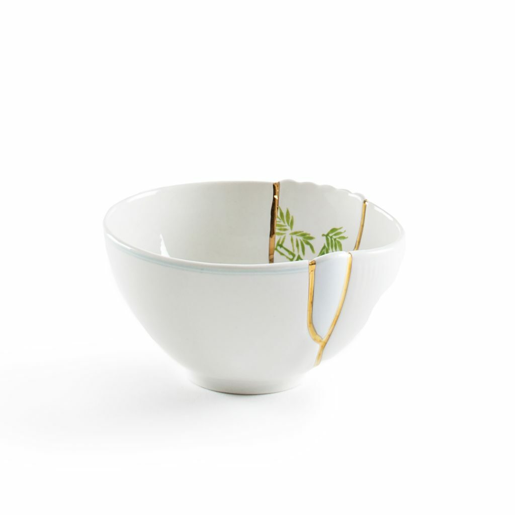 KINTSUGI n3 Чаша 11,5 см; Seletti
