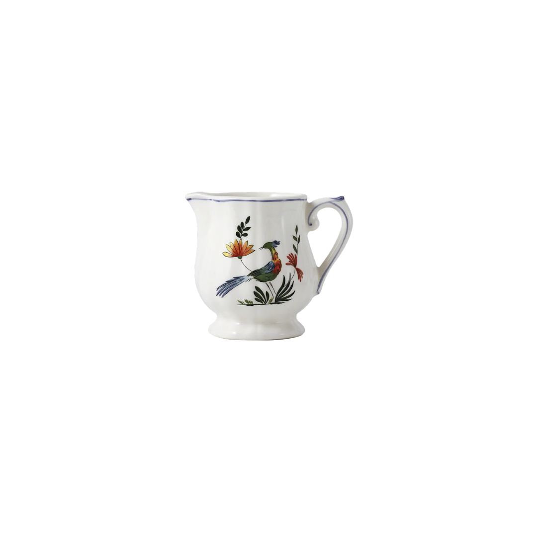 OISEAUX PARADIS Молочник; GIEN