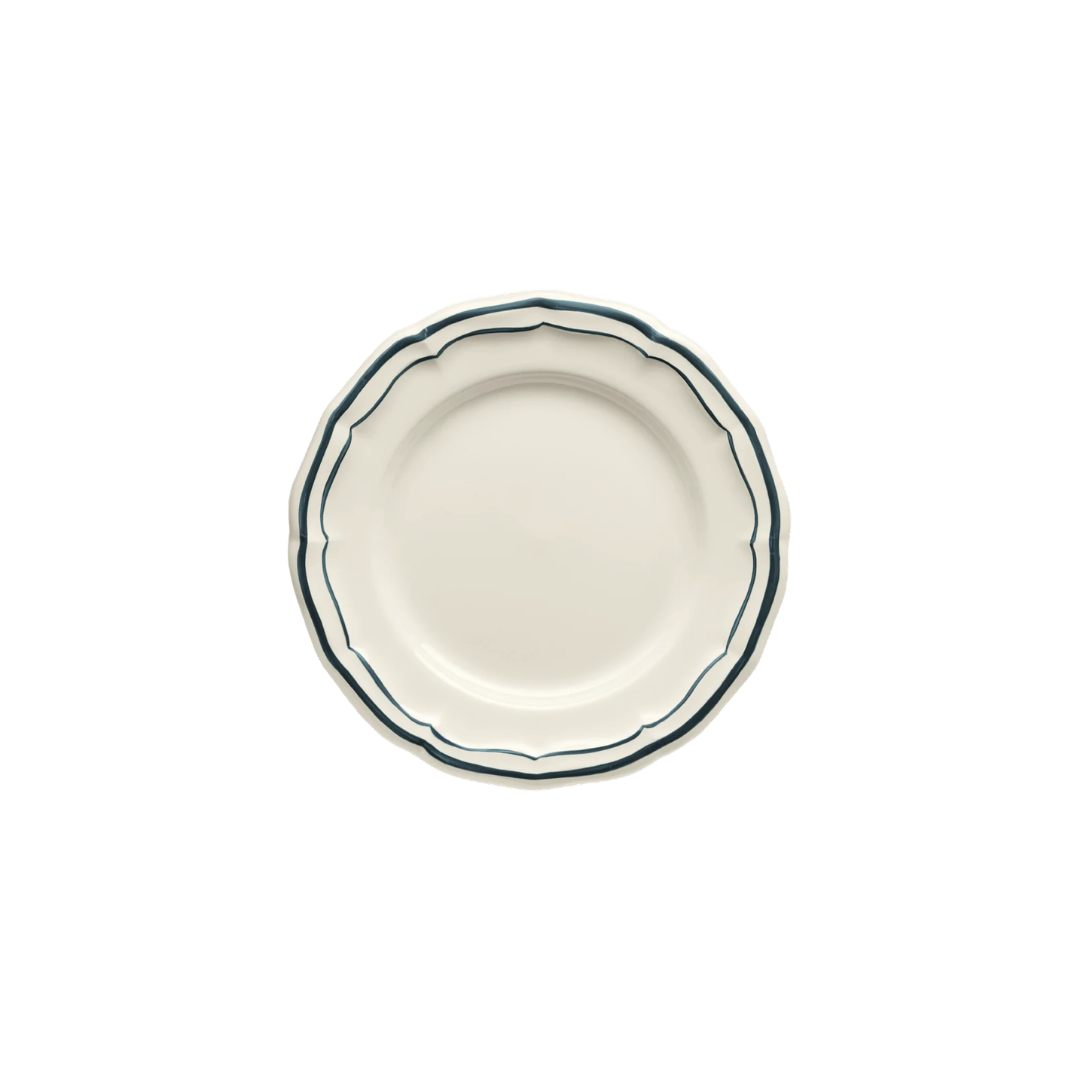 FILET ACAPULCO Набор пирожковых тарелок на 4 персоны; GIEN