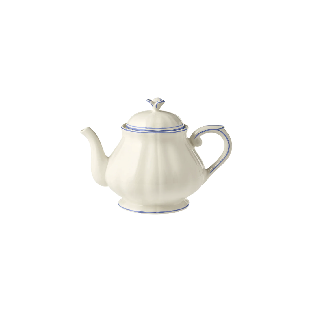 FILET BLUE Чайник; GIEN