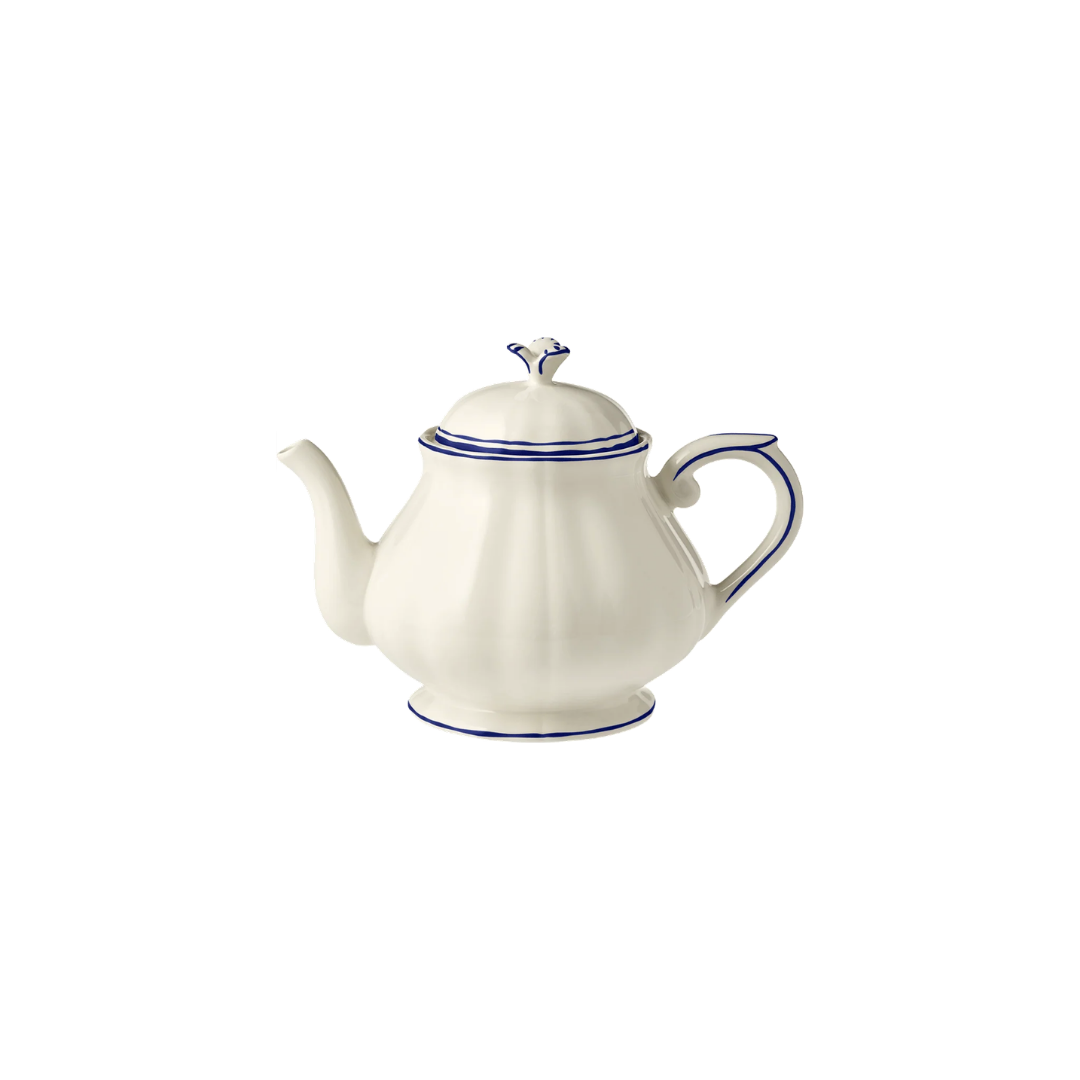 FILET COBALT Чайник; GIEN