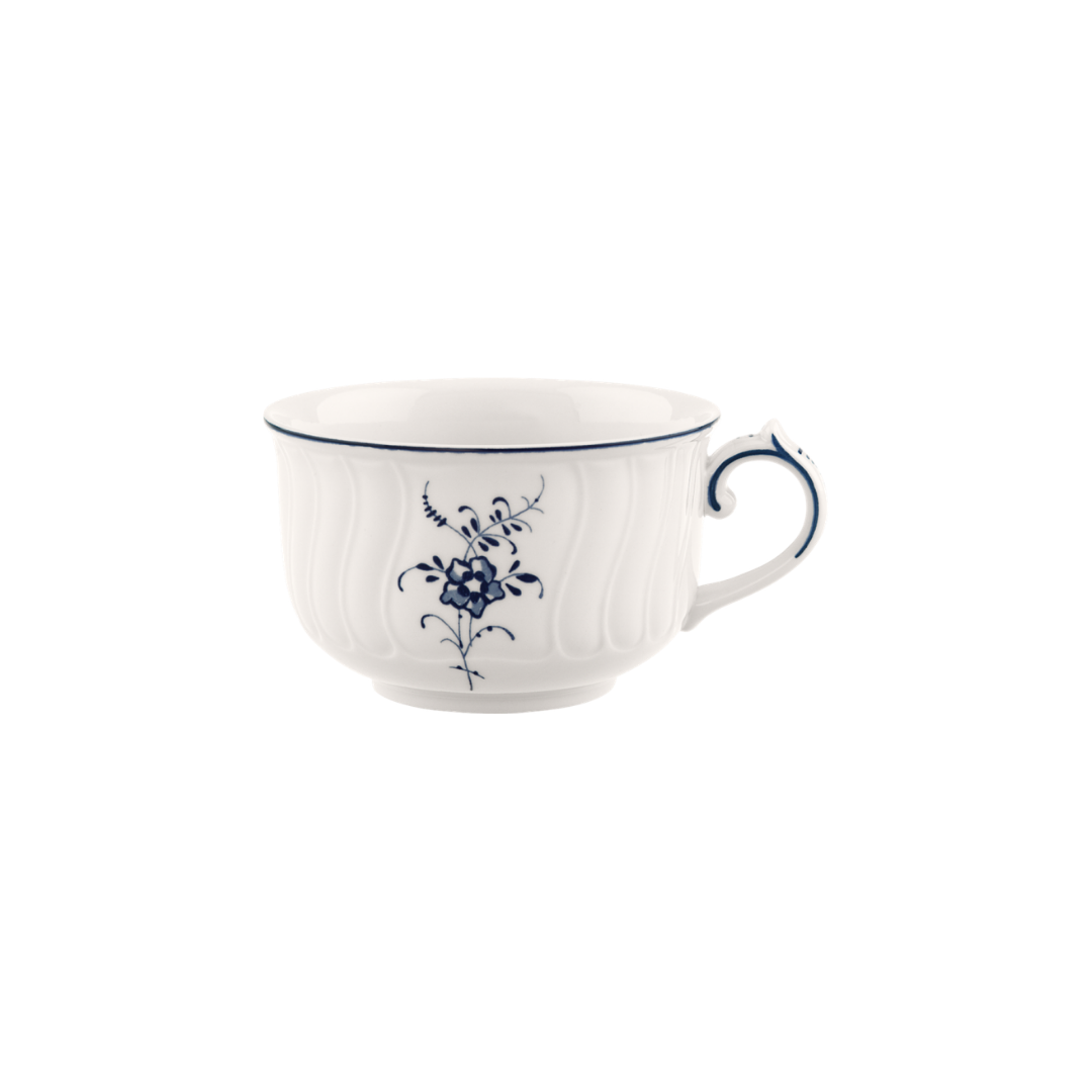 Чашка чайная Old Luxembourg; Villeroy & Boch