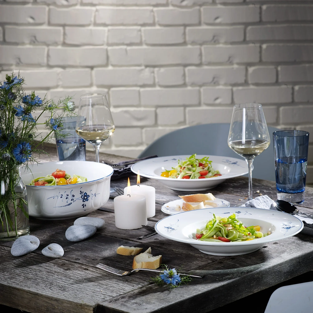 Салатник Old Luxembourg 24 см; Villeroy & Boch